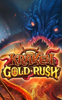 kraken_gold_rush